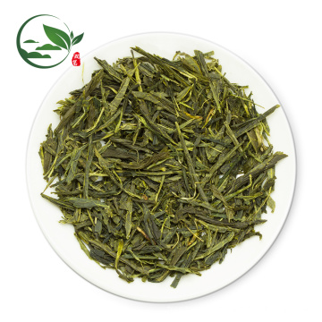 Importação e Exportação Orgânica Sencha Green Tea